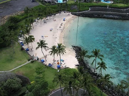 Villages At Mauna Lani 621 唯客乐渡假村 度假居