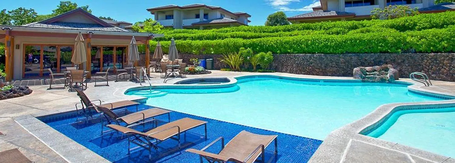 Casa vacanze Villages At Mauna Lani 621 Waikoloa Stati Uniti