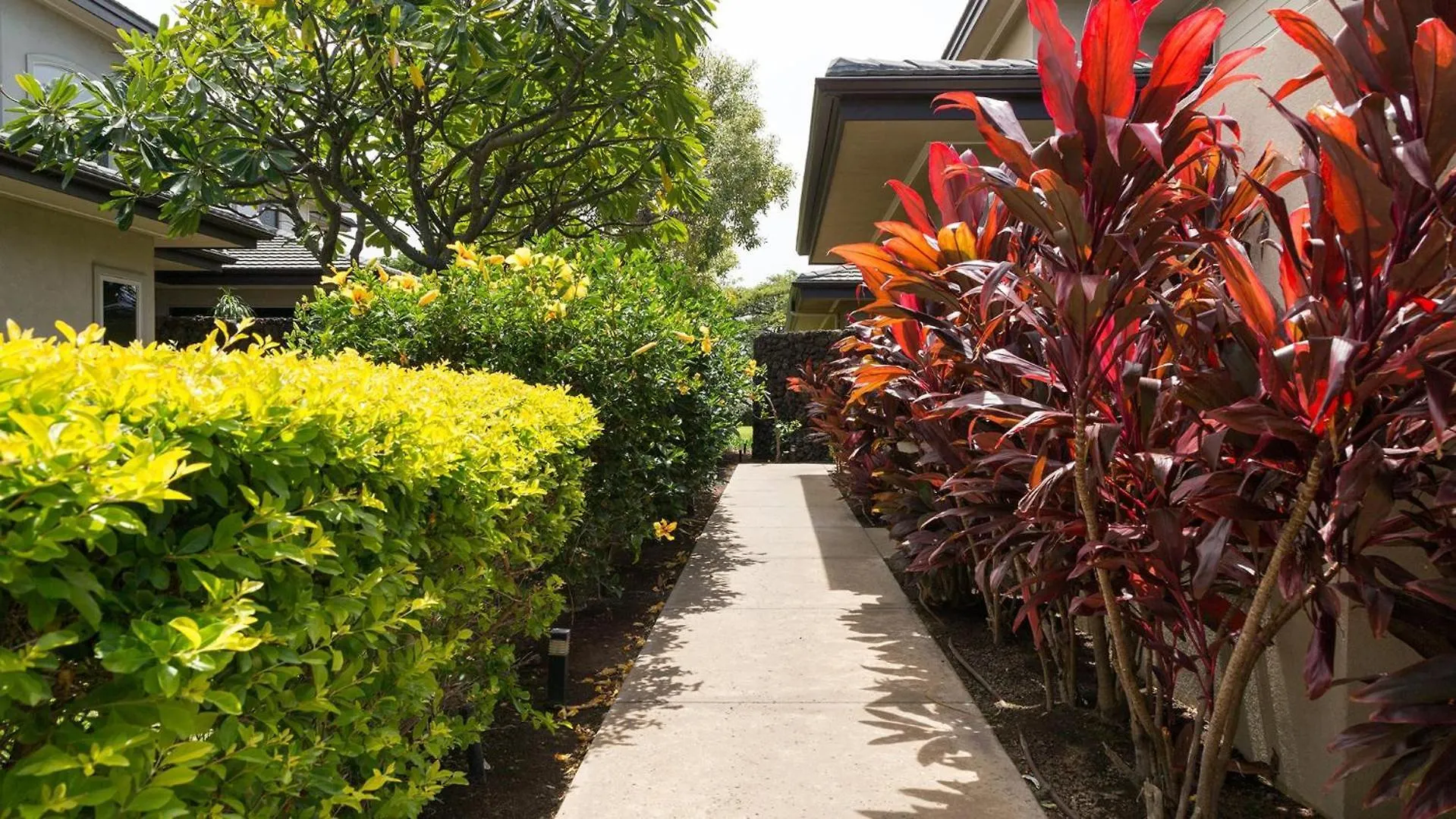 Villages At Mauna Lani 621 Waikoloa